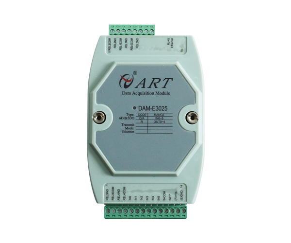 DAM-E3025